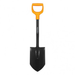 Лопата коротка Fiskars Solid (1066715)