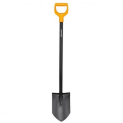 Лопата штикова Fiskars Solid (1066716)