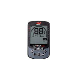 Minelab Equinox 900 металошукач