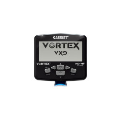 Garrett Vortex VX-9 металошукач